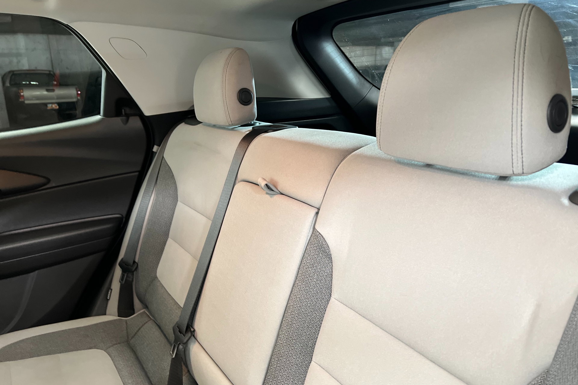 2025 Chevrolet Trailblazer LT photo 19