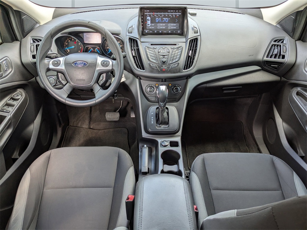2014 Ford Escape S photo 11