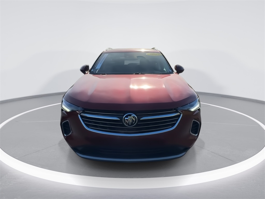 2023 Buick Envision Essence photo 2
