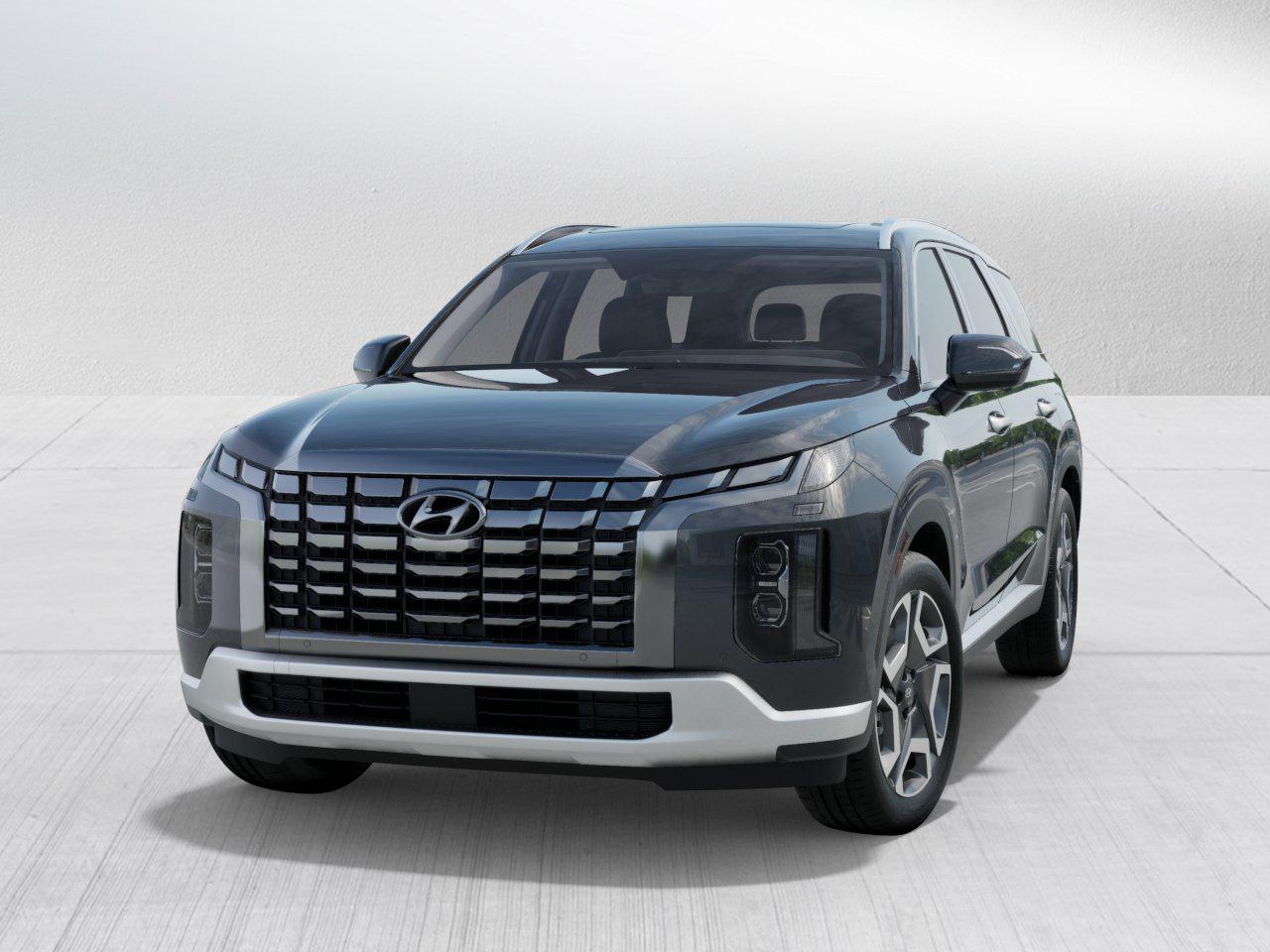 2025 Hyundai Palisade SEL photo 6