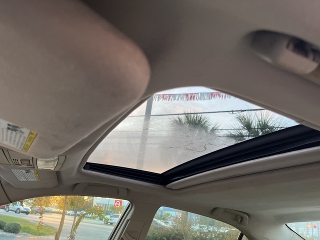 2007 Toyota Camry LE photo 10
