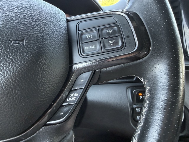 2022 Ram 2500 Power Wagon photo 19