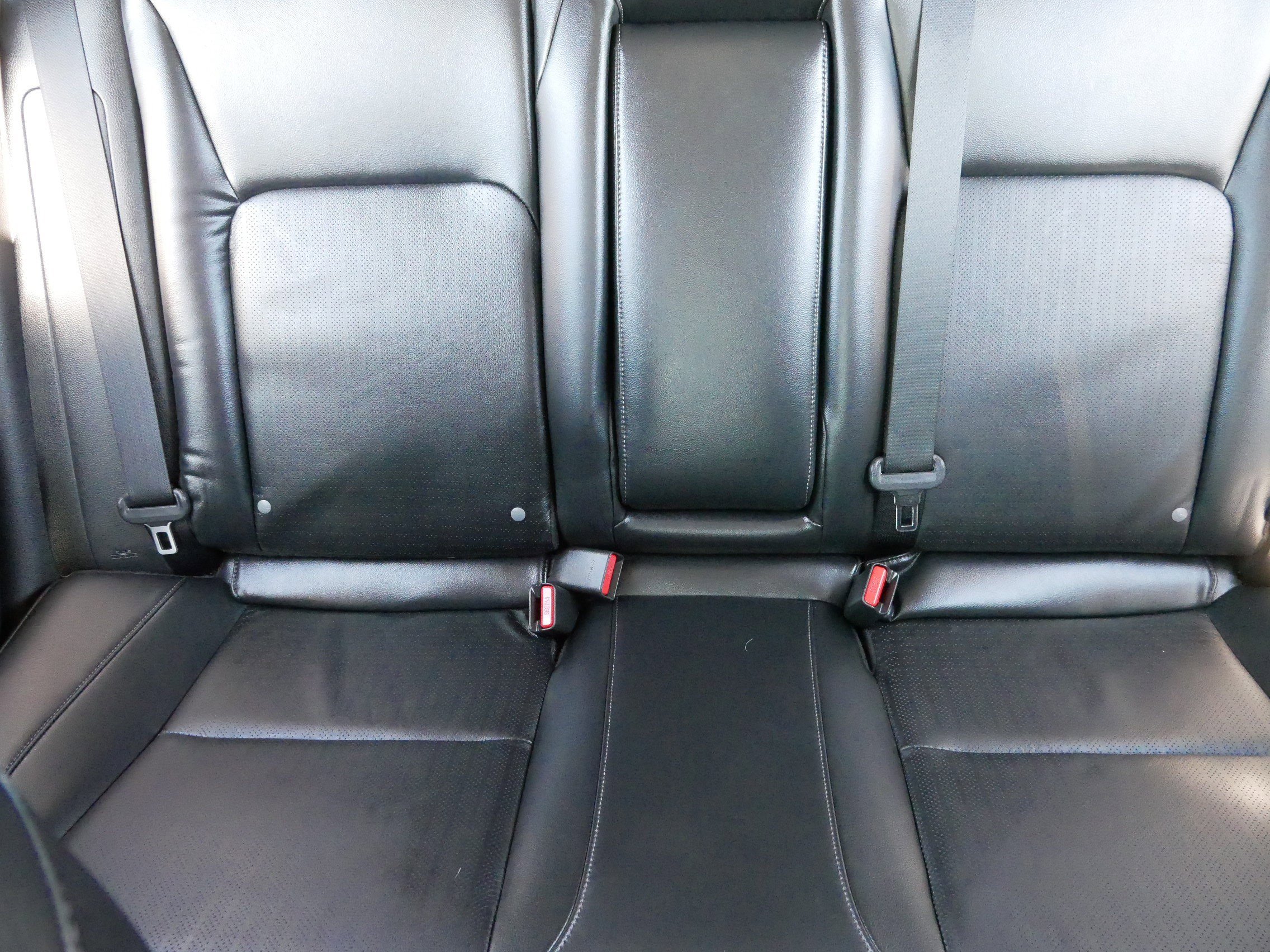2022 Honda Civic Hatchback EX-L photo 12