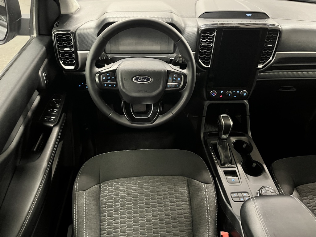 2024 Ford Ranger XLT photo 10