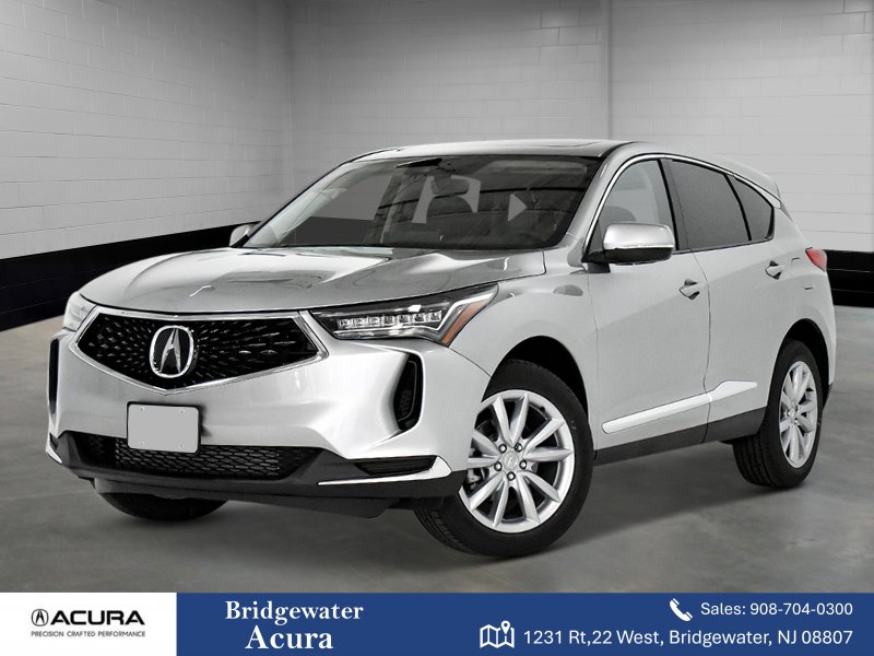 2023 Acura RDX Base's photo