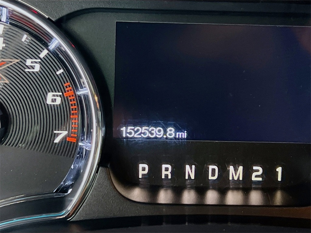 2012 Ford F-150 FX4 photo 2