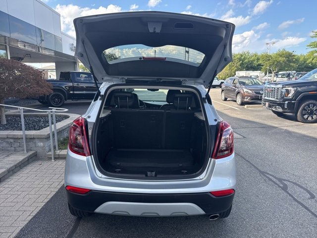2022 Buick Encore Preferred photo 24