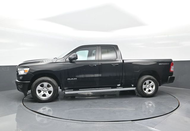 2023 Ram 1500 Big Horn Lone Star photo 4