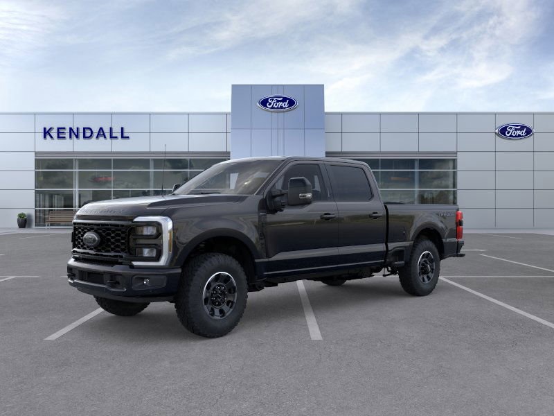 2026 Ford F-250 Super Duty Lariat's photo