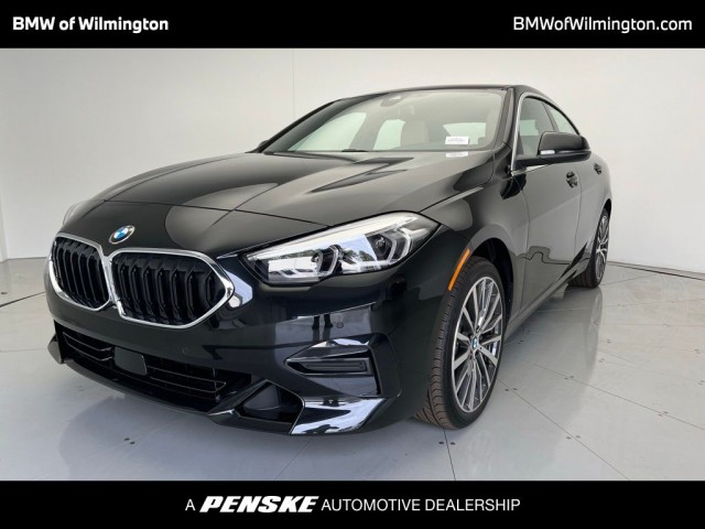 2024 BMW 2 Series 228i xDrive