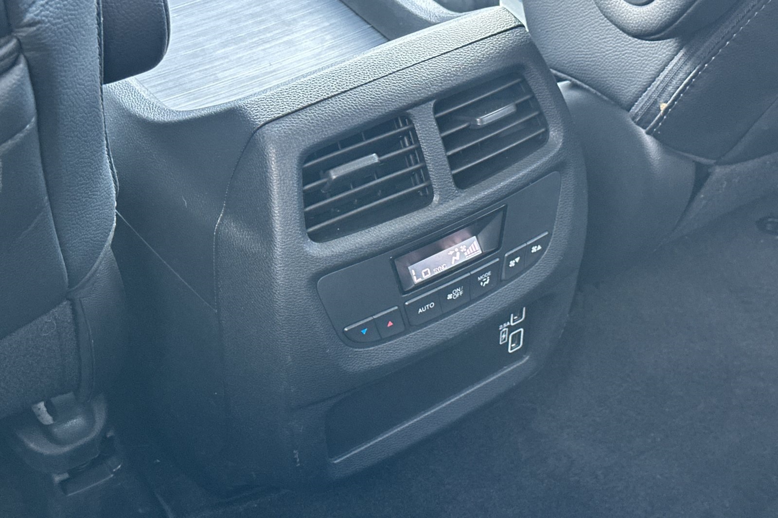 2021 Honda Pilot EX-L photo 14