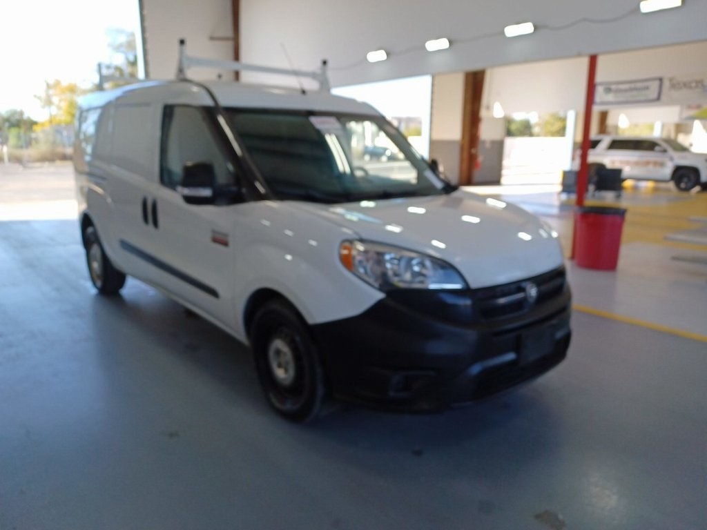 2018 RAM Promaster City Tradesman's photo