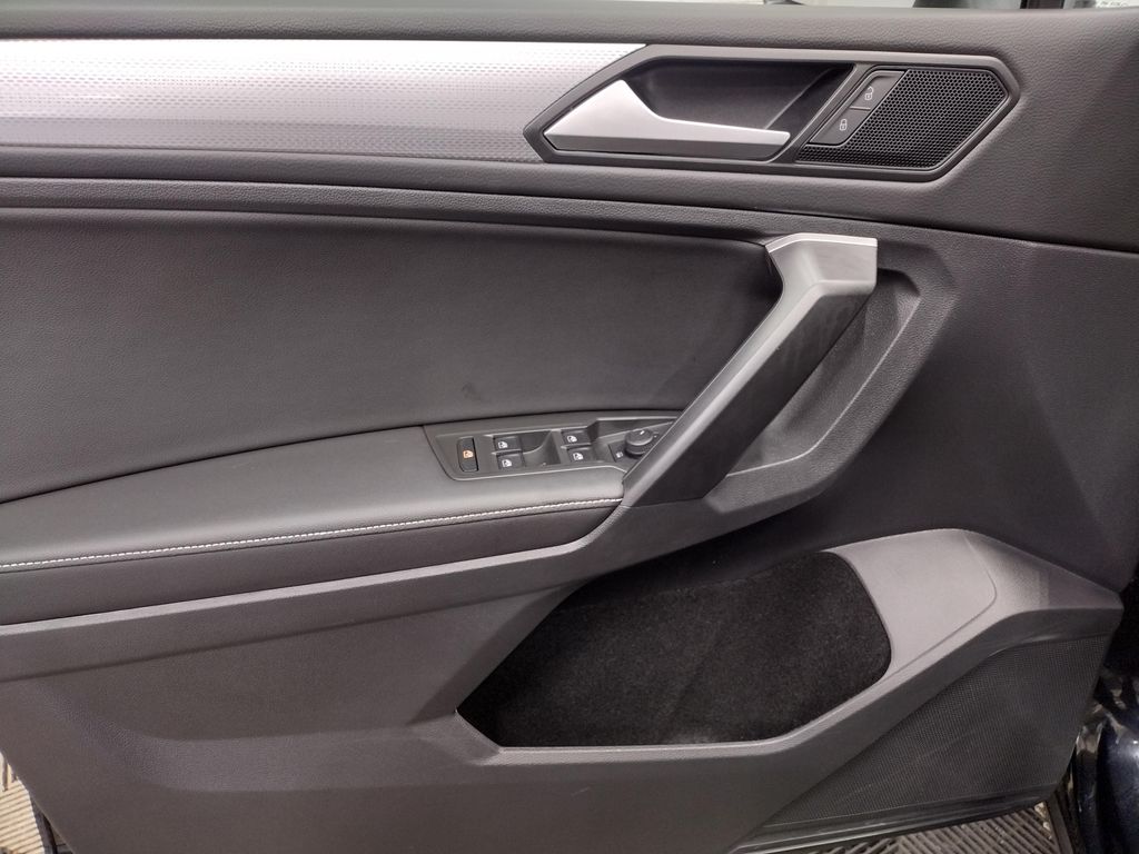 2024 Volkswagen Tiguan S photo 14