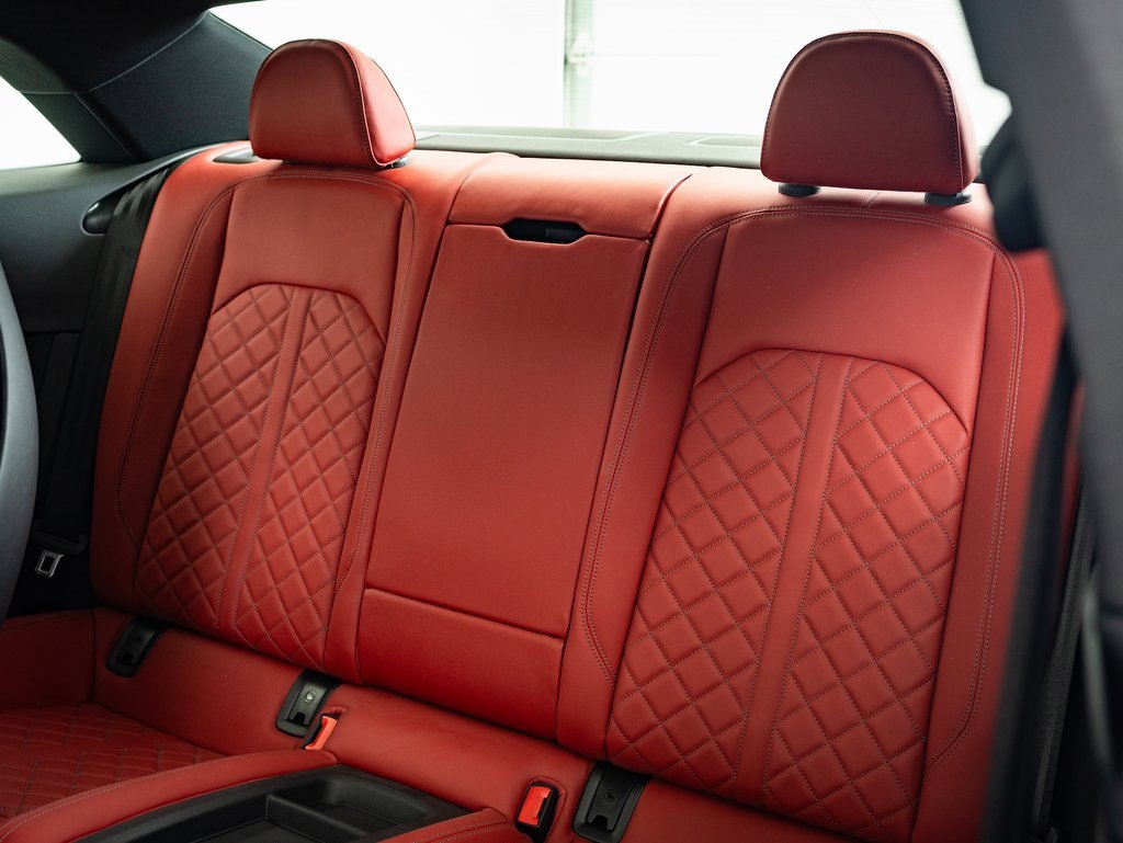 2024 Audi S5 Prestige photo 19