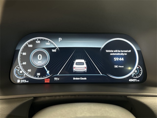 2022 Hyundai Sonata SEL Plus photo 25