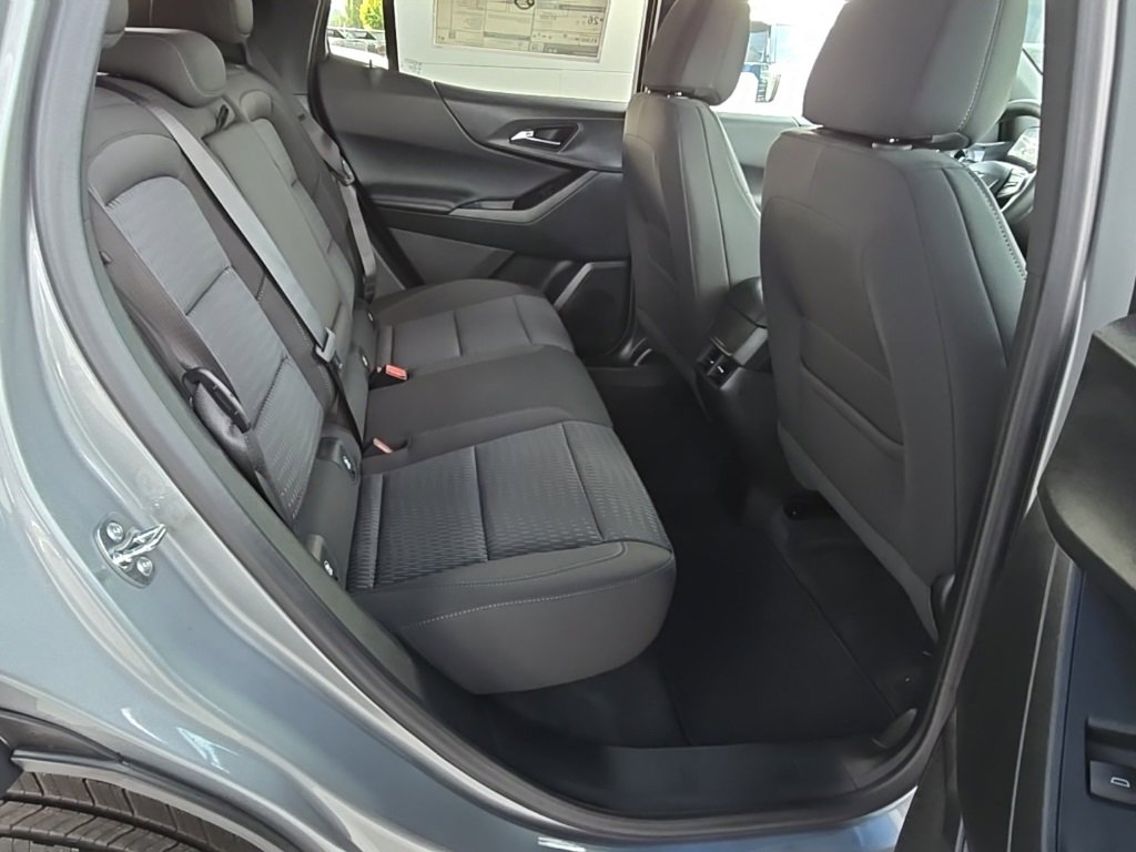2026 Chevrolet Equinox LT photo 26