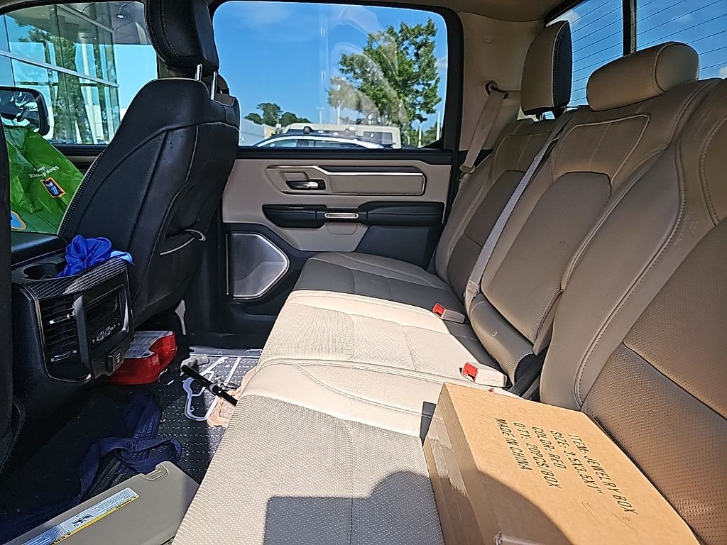 2020 Ram 1500 Limited photo 10