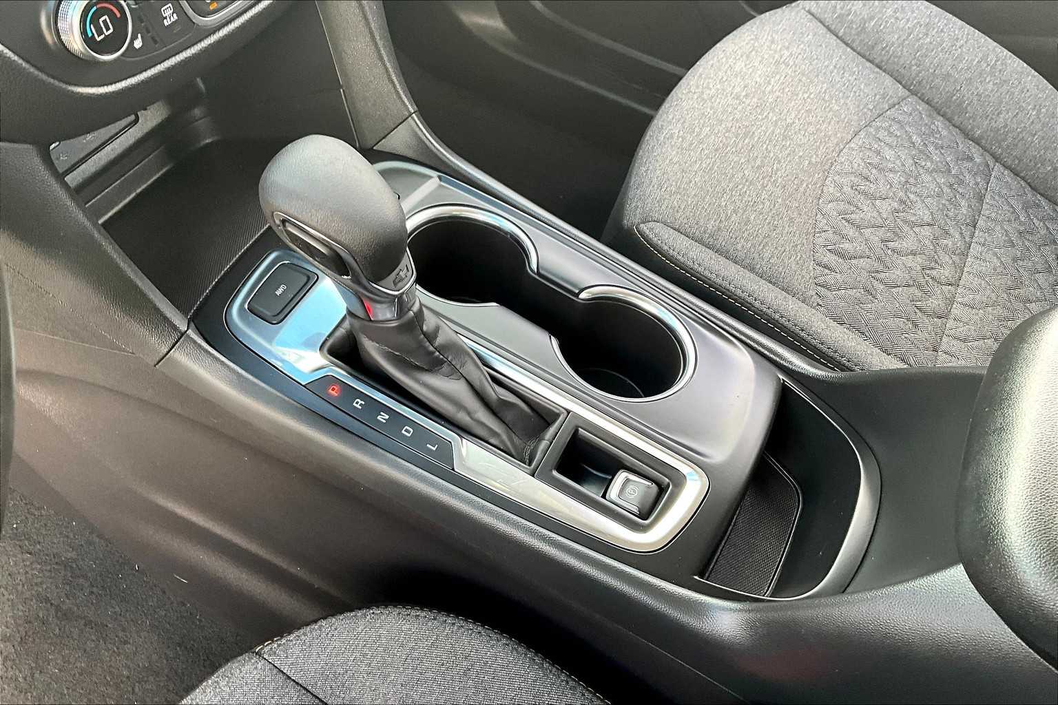 2024 Chevrolet Equinox LT photo 15