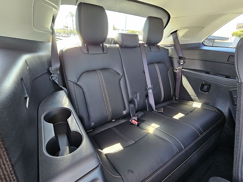 2026 Mazda CX-90 3.3 Turbo Select photo 19