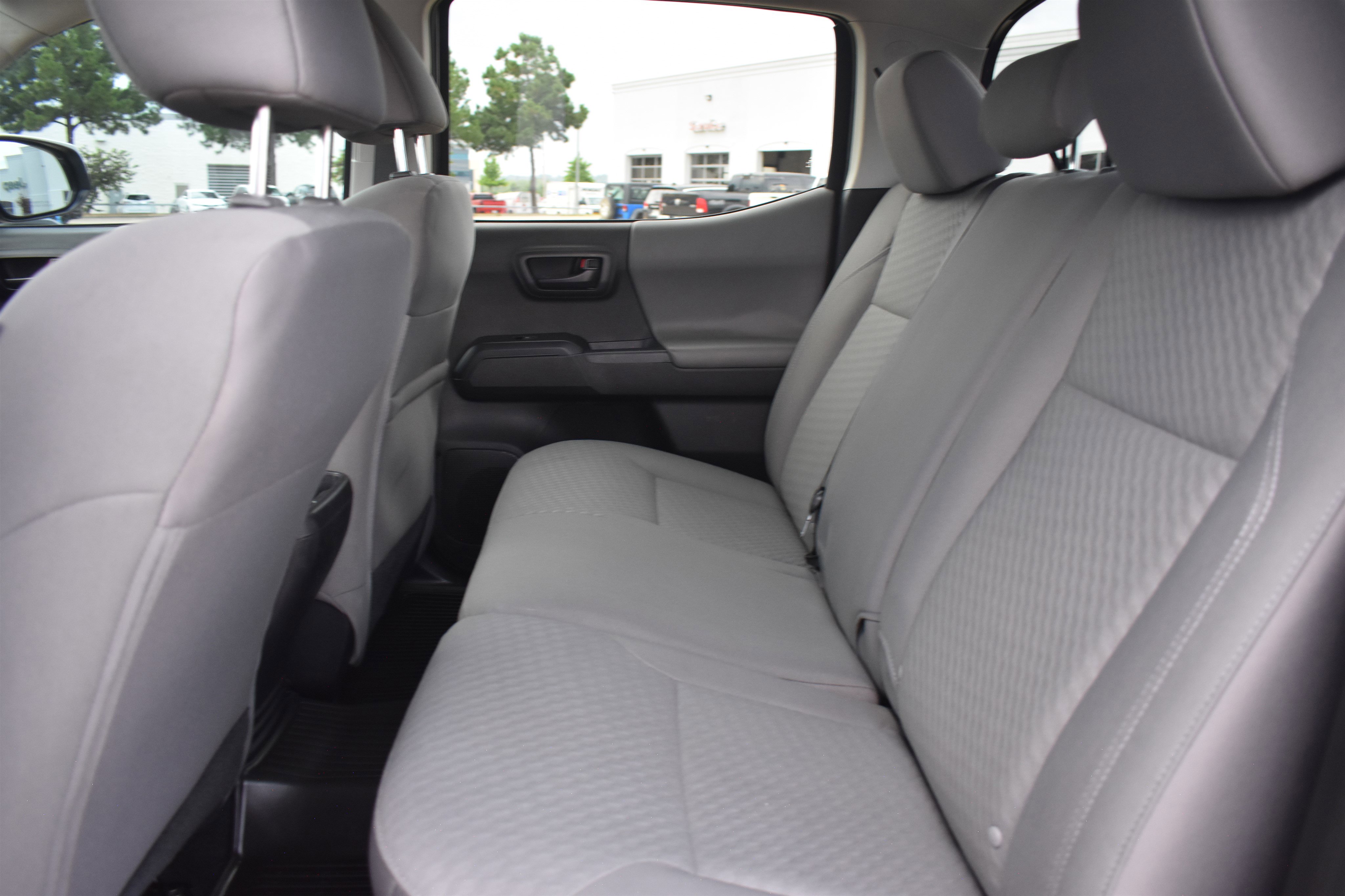 2023 Toyota Tacoma SR photo 10