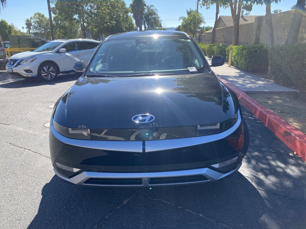 Used 2024 Hyundai IONIQ 5 SEL with VIN KM8KN4DE2RU264085 for sale in Lake Elsinore, CA