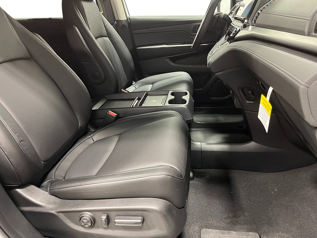 2026 Honda Odyssey EX-L photo 24