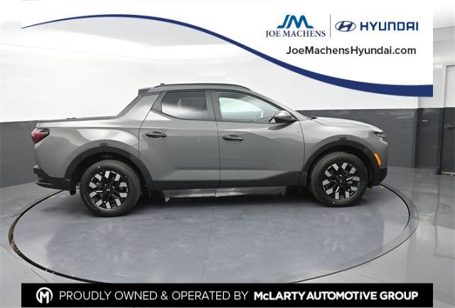 2026 Hyundai Santa Cruz SEL Activity's photo