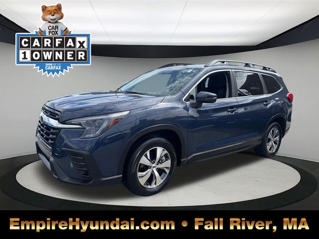 2023 Subaru Ascent Premium's photo
