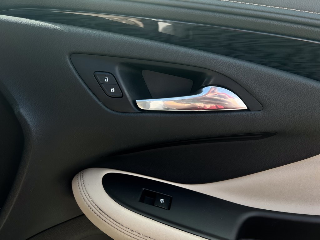 2018 Buick Envision Premium II photo 9