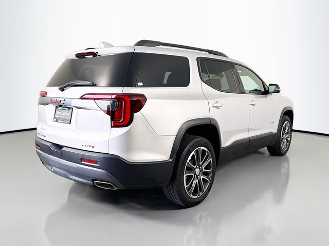 2020 Gmc Acadia AT4 photo 7