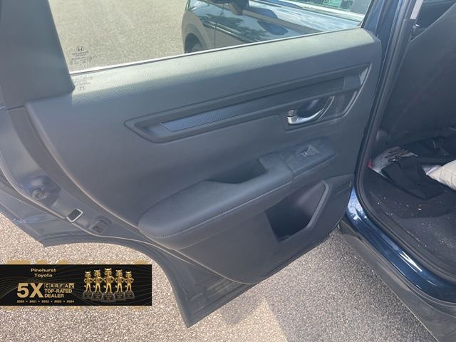 2024 Honda CR-V LX photo 20
