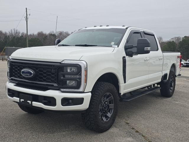 2024 Ford F-250 Super Duty Lariat's photo