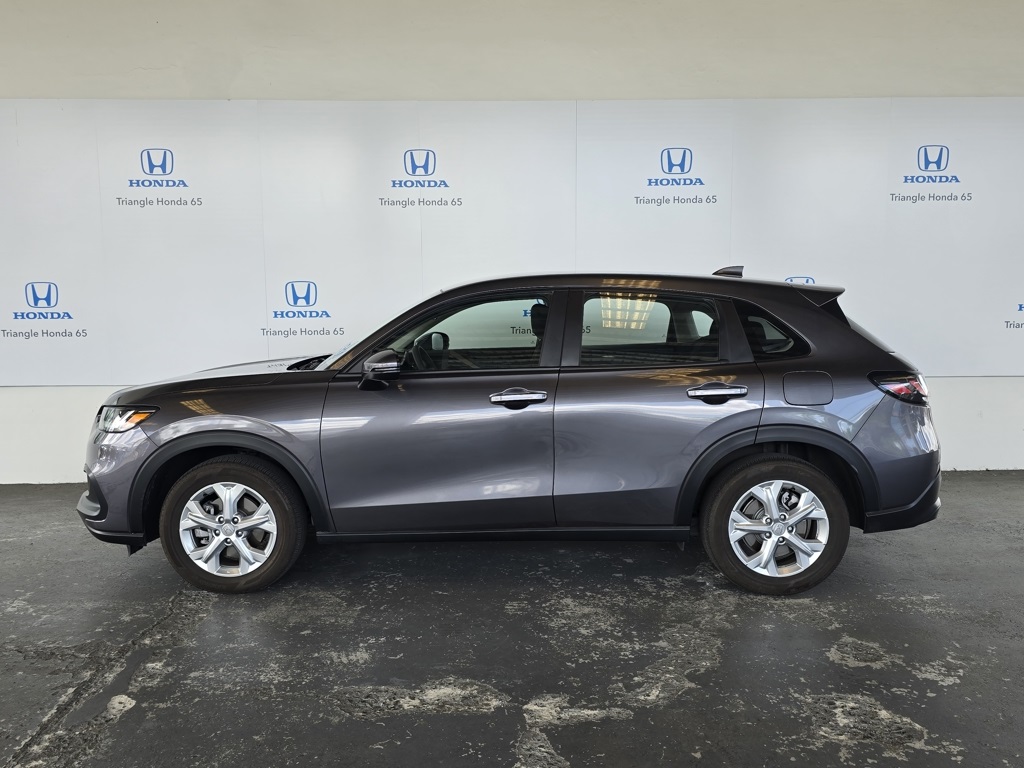 2023 Honda HR-V LX photo 2