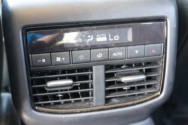 Used 2023 Silver Mazda Touring image 21