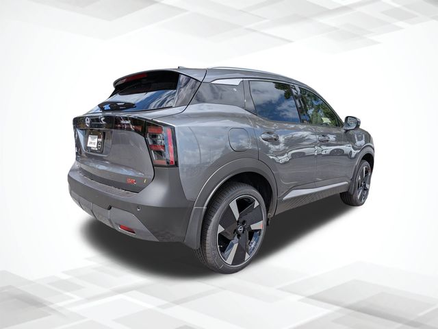 2025 Nissan Kicks SR photo 3