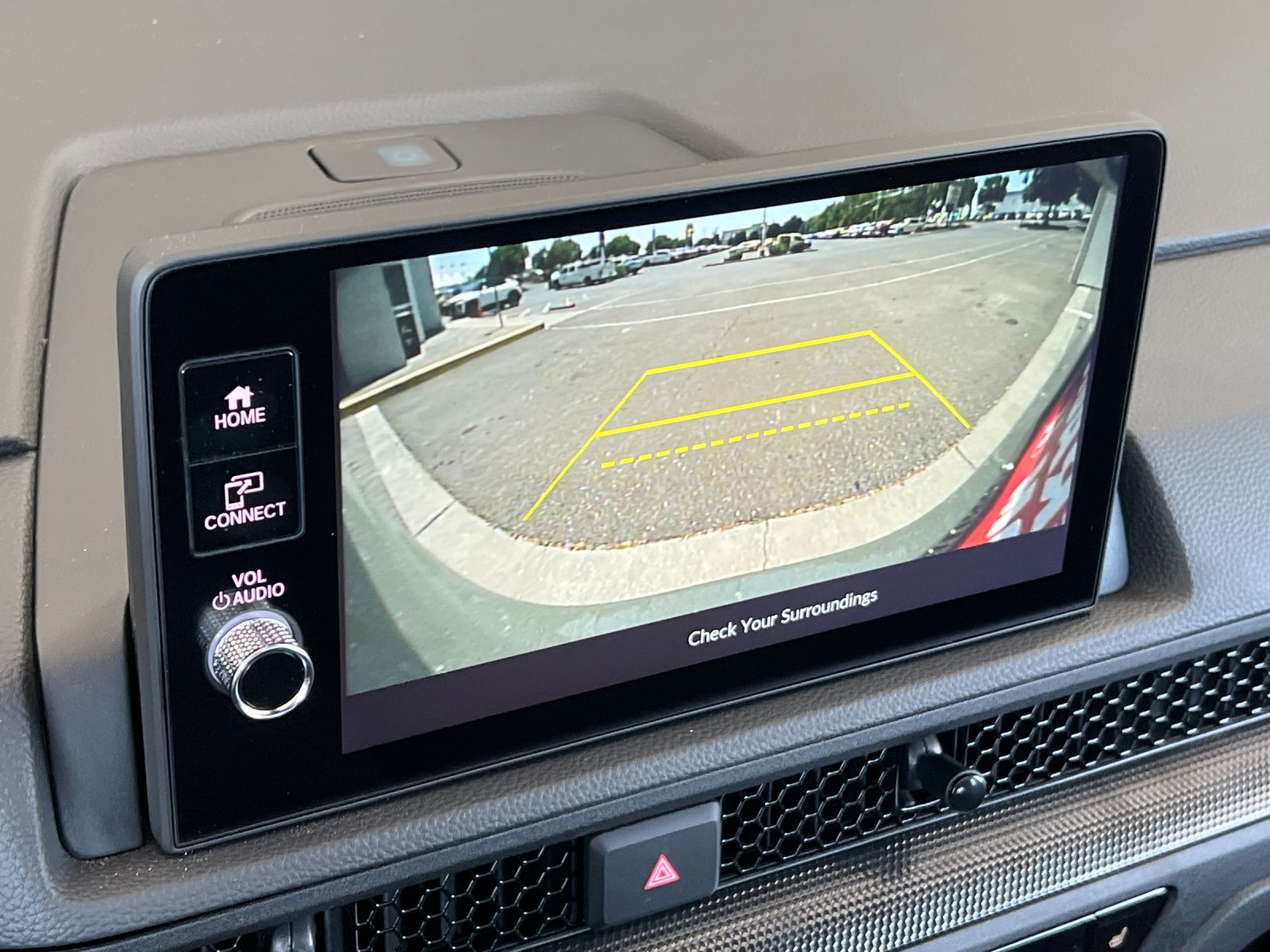 2026 Honda CR-V Hybrid photo 18