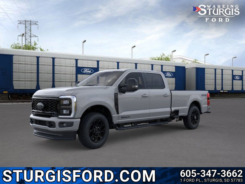 2026 Ford F-350 Super Duty XLT's photo