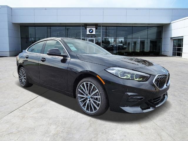 Pre-Owned 2023 BMW 228i 228i xDrive Coupe in Milwaukee #B43535 | BMW of ...