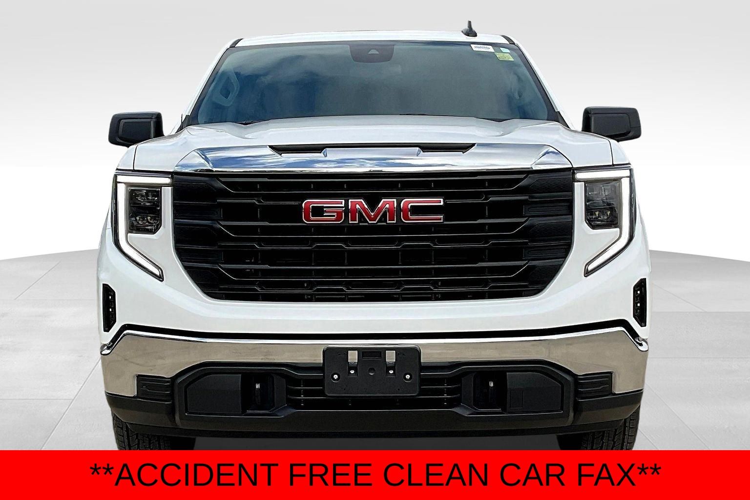 2024 Gmc Sierra 1500 Pro photo 3