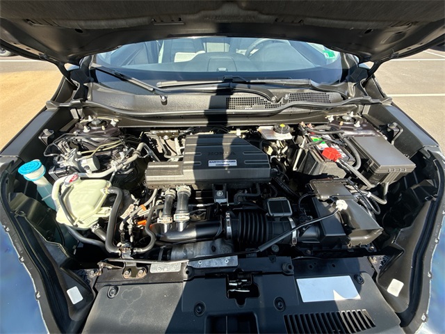 2019 Honda CR-V EX photo 31