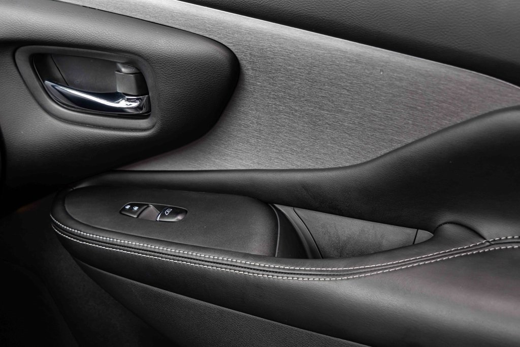 2024 Nissan Murano SL photo 15
