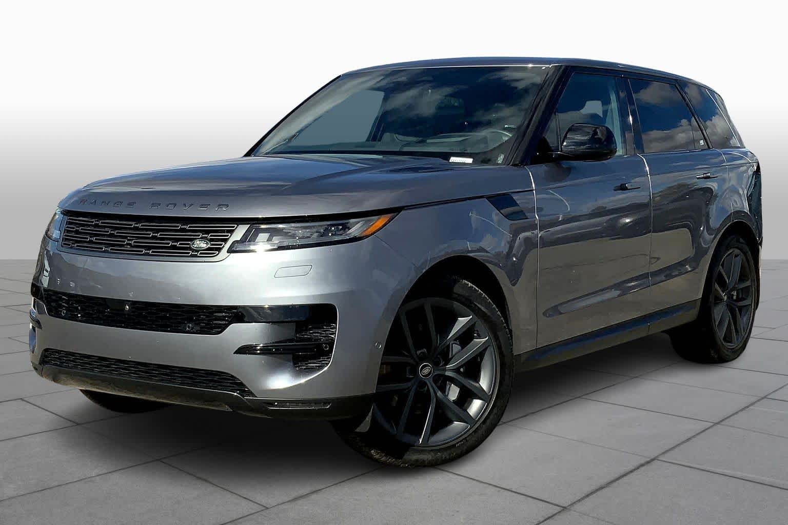 2025 Land Rover Range Rover Sport SE's photo