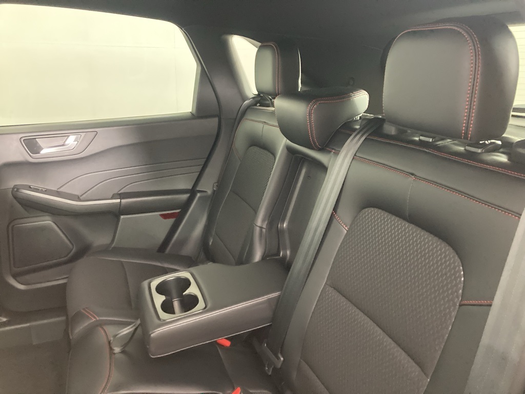 2025 Ford Escape Select photo 5