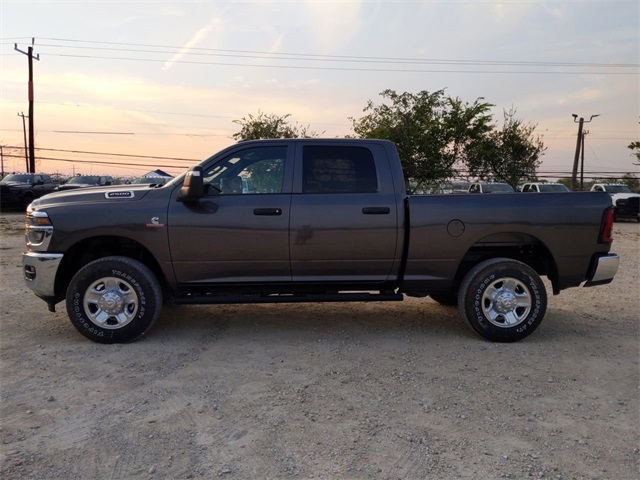 2026 Dodge Ram Tradesman photo 5