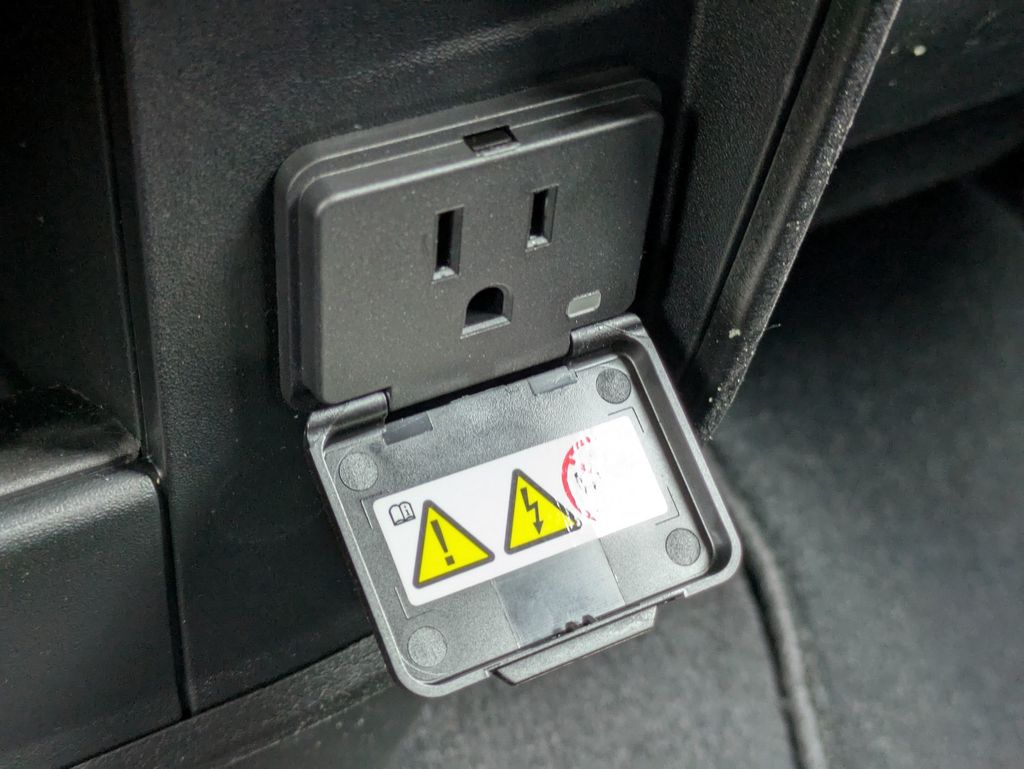 2026 Ram 3500 Tradesman photo 25