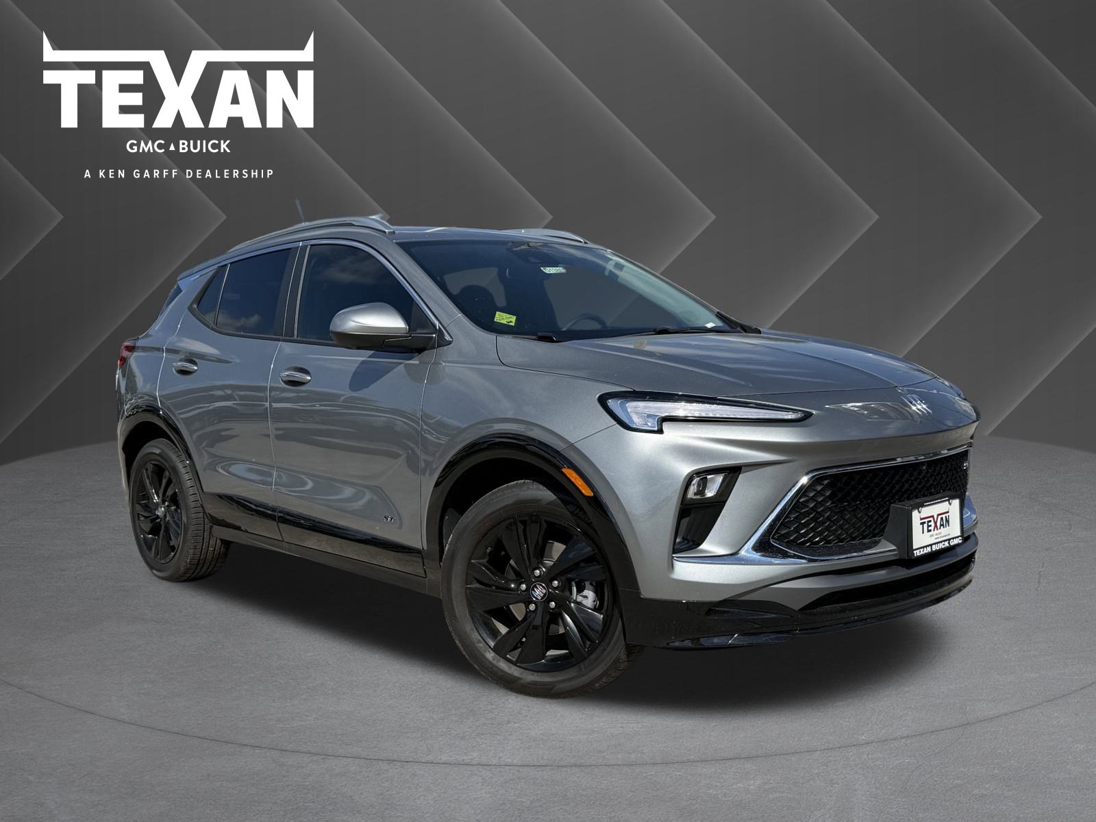 2026 Buick Encore GX Sport Touring's photo