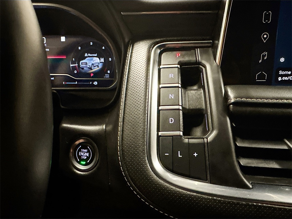 2023 Gmc Yukon SLT photo 34