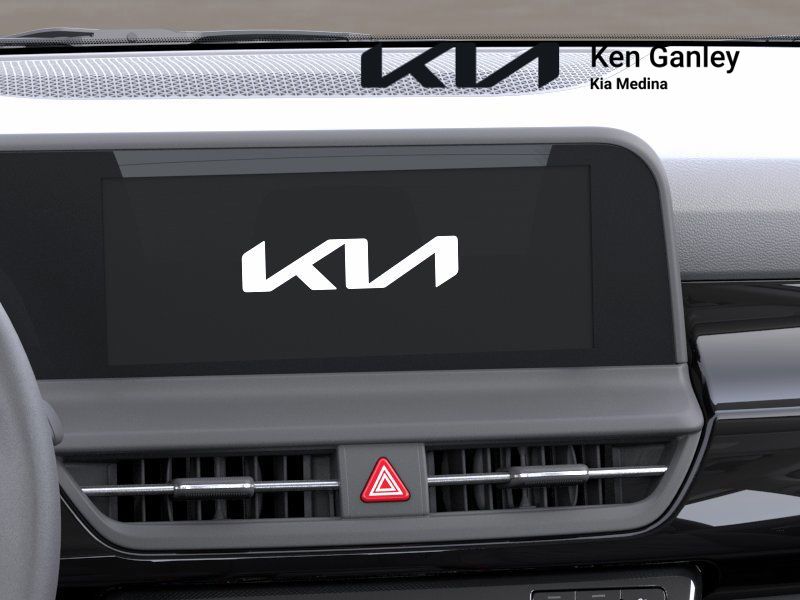 2026 Kia Seltos S photo 10