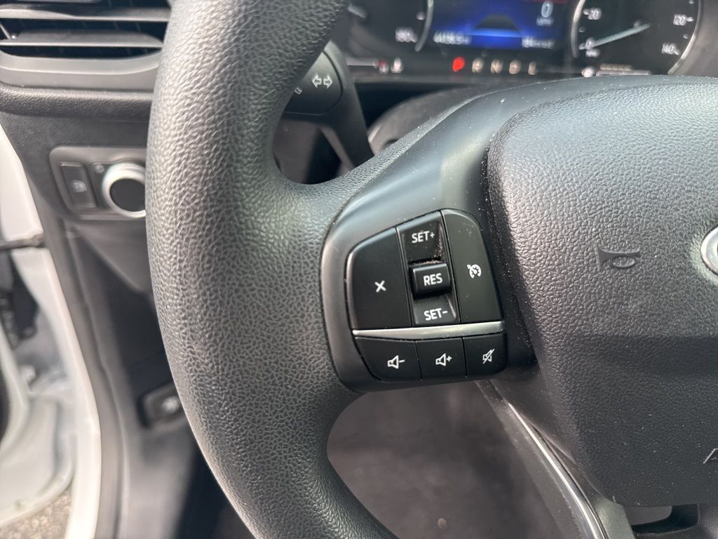 2022 Ford Escape Hybrid SE photo 19