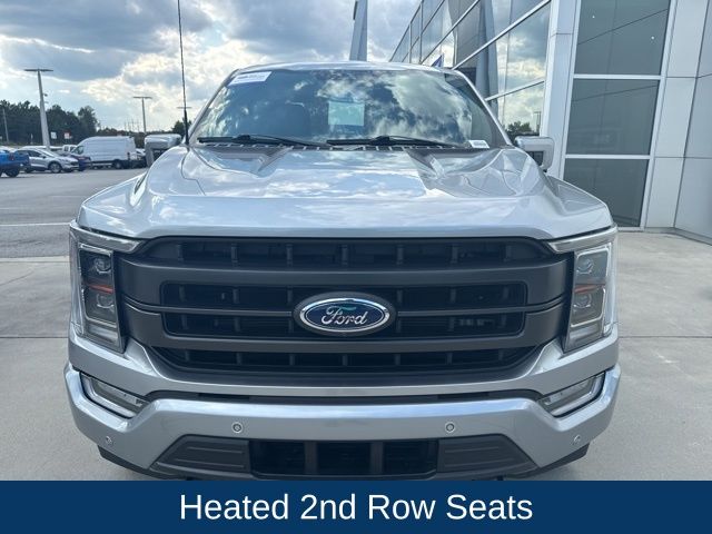 2023 Ford F-150 Lariat photo 2